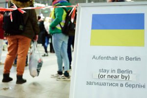 Какие земли Германии принимают украинских беженцев: текущее расположение лагерей в мае 2024 года