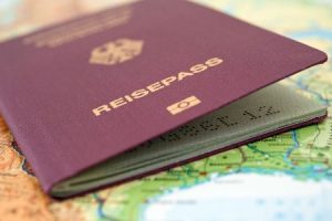 27 июня в Германии вступил в силу новый закон о гражданстве.