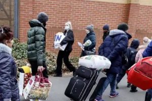 Герт Вилдерс заявил об ужесточении миграционного регулирования в Нидерландах