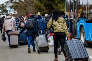 Швейцария хочет лишить некоторых украинцев права на убежище