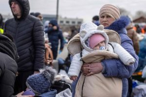 Совет Европейского Союза продлил действие Директивы о временной защите для украинских беженцев до 4 марта 2026 года