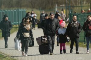 Как украинцам получить гражданство в Германии