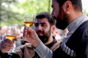 Польша лишает грузин права на упрощённый въезд в страну