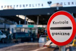Польша продолжает пограничный контроль с Германией и Литвой до 4 апреля 2026 года