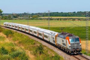 чешский частный перевозчик Leo Express запускает рейс из польского Перемышля во Франкфурт-на-Майне