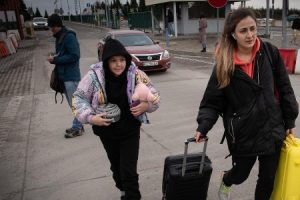 Латвия предлагает открыть путь для украинцев, чтобы они стали постоянными жителями этой страны