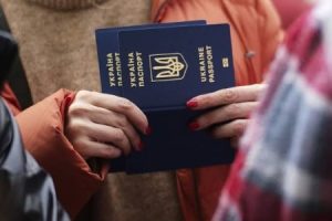 15 июля послы государств-членов договорились продлить временный статус защиты украинцев в ЕС ещё на год, до 4 марта 2028 года