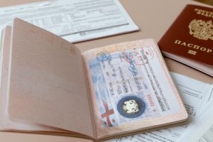 Нужна ли виза в Грузию для россиян в 2026 году