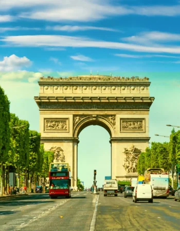 arc-de-triomphe