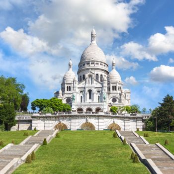 Sacre-Coeur-stairs-climb